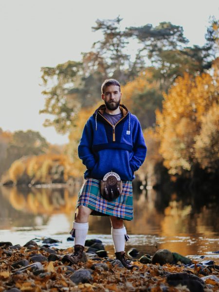 our collection man in kilt Our collection man in kilt
